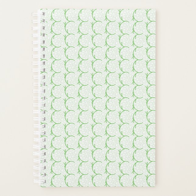 Agenda Planner (Frente)