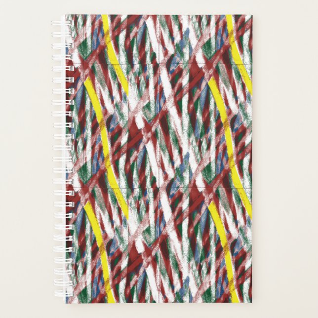 Agenda Planner (Frente)