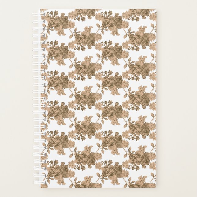 Agenda Planner (Frente)