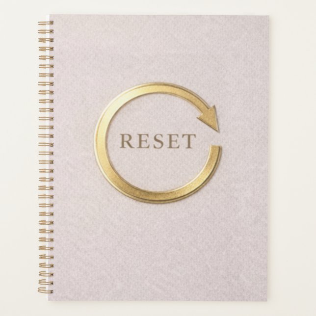 Agenda Planner (Frente)