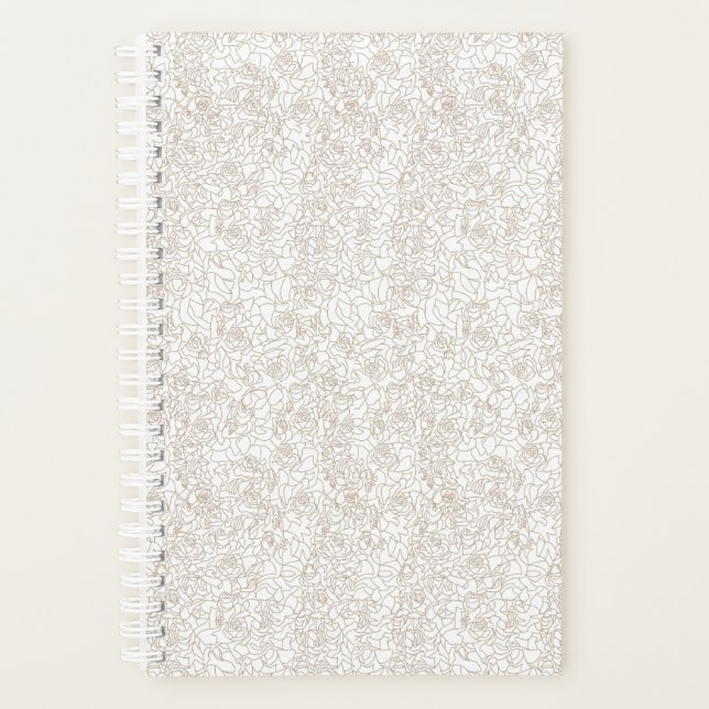 Agenda Planner (Frente)