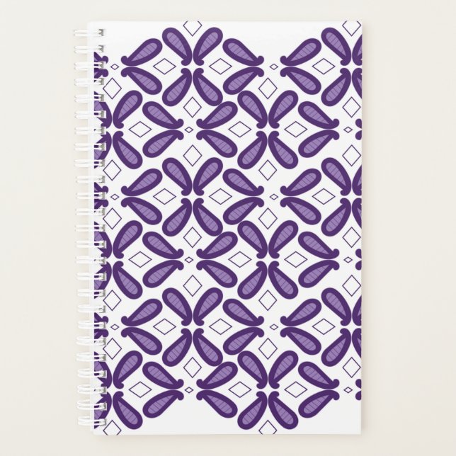 Agenda Planner (Frente)