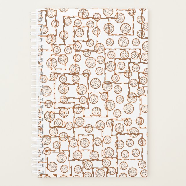 Agenda Planner (Frente)