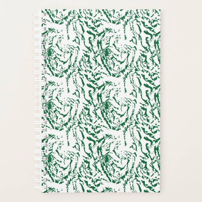 Agenda Planner (Frente)