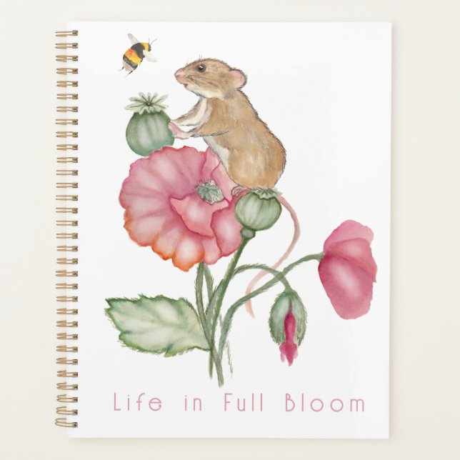 Agenda Planner (Frente)