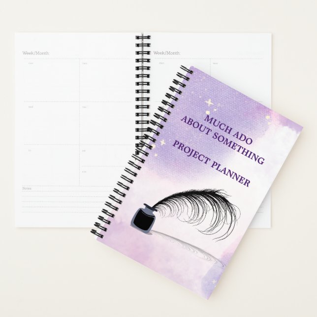 Agenda Planner (Exibição)