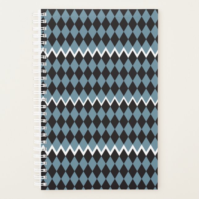 Agenda Planner (Frente)