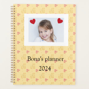 Agenda Planner