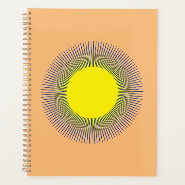 Agenda Planner (Frente)