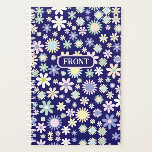 Agenda Planner (Frente)