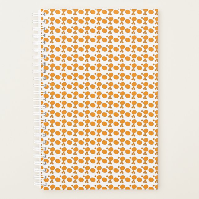 Agenda Planner (Frente)