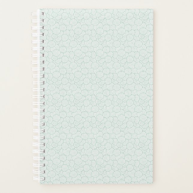 Agenda Planner (Frente)