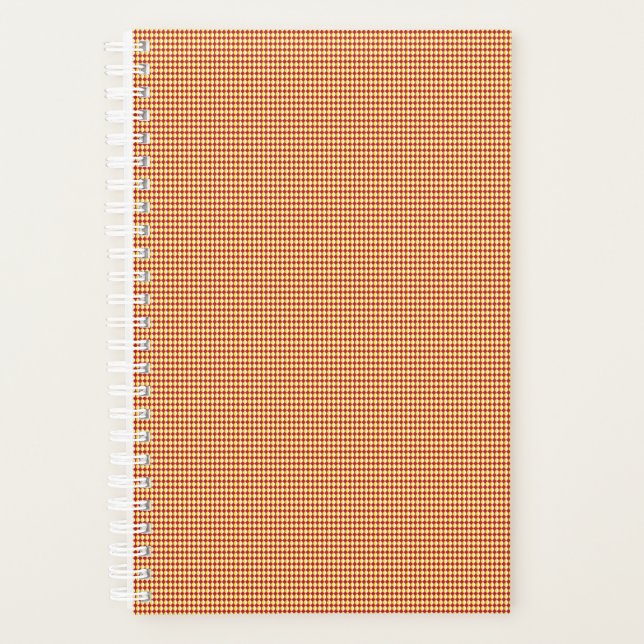 Agenda Planner (Frente)