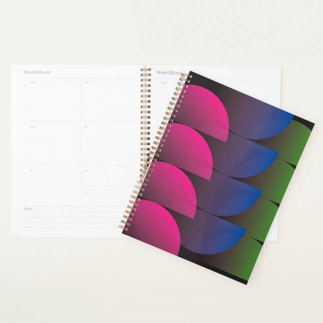 Agenda Planner (Exibição)