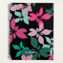 Planner - 8,5" X 11"