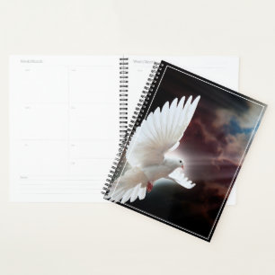 Agenda Planner da porta