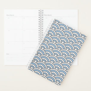 Agenda Planner de Artes Aéreas