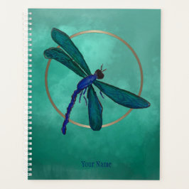 Agenda Planner de Dragonfly