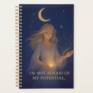 Agenda Planner for Intentions & Magic
