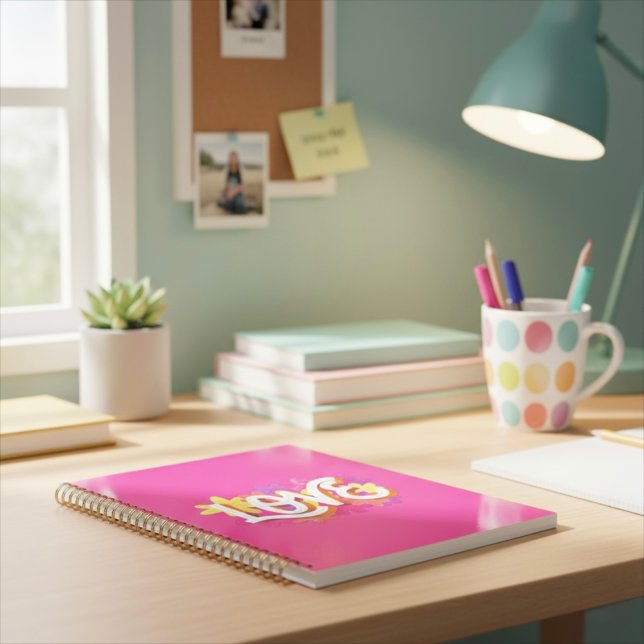 Agenda Planner LOVE (Criador carregado)