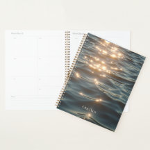 Planner Luminoso Um|Sim