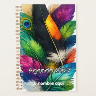 Agenda planner pens