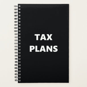 Agenda Planner Planner Design Branco de Planner