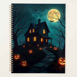 Agenda Planner Standard (8.5" x 11")