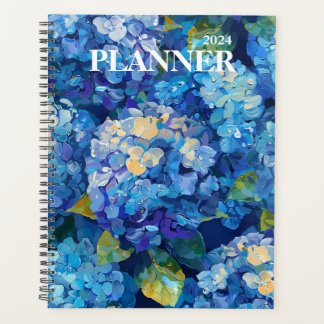 Agenda Planners de Hydrangea de Verão Precoce