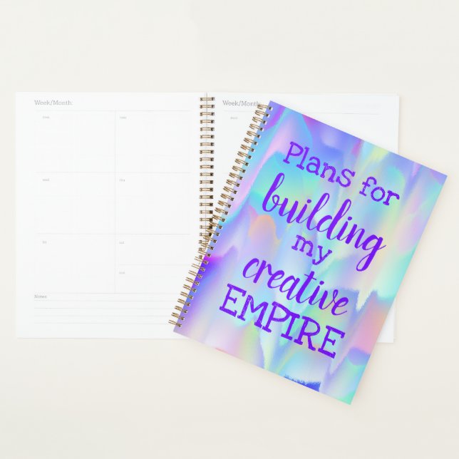 Agenda Planos para a construção do meu programador de EMP (Exibição)