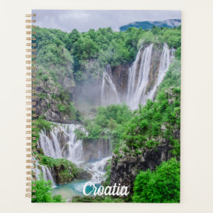 Agenda Plantador de cascata de lagos de litros