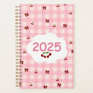 Agenda Plantador de flores de cereja