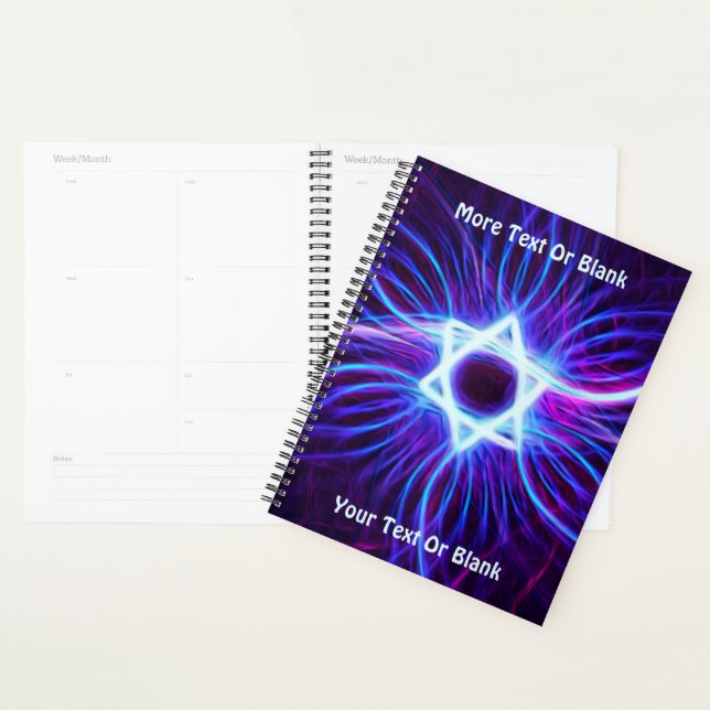 Agenda Plasma Magen (Exibição)