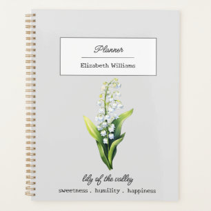 AGENDA PODE SER PERSONALIZADO DO FLOR DE NASCIMENTO VALE