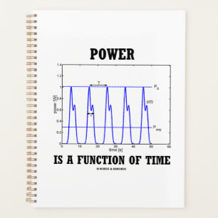 Agenda Poder É Função Do Gráfico De Física Do Tempo