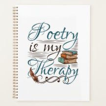 Poesia É Minha Poeta De Terapia Escritora De Poema