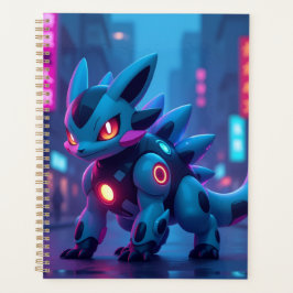 Agenda Pokémon und seine Treue Freunde