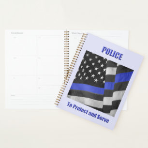 Agenda Polícia
