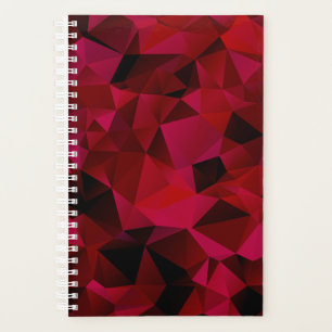 Agenda poligonal, triângulos