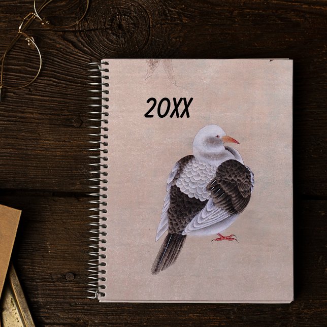 Agenda Pombo (Criador carregado)
