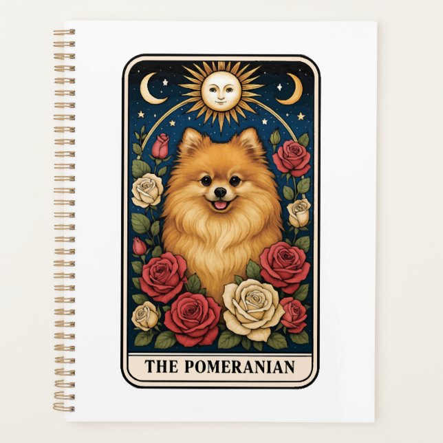 Agenda Pomerânia (Frente)