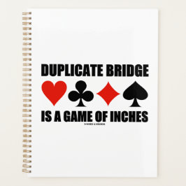 Agenda Ponte Duplicada É Um Jogo De Polegadas