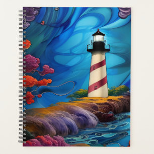 Agenda Ponto de farol