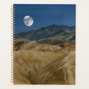 Agenda Ponto Zabriskie   Parque Nacional do Vale da Morte