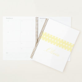 Agenda Pontos Amarelos Poka