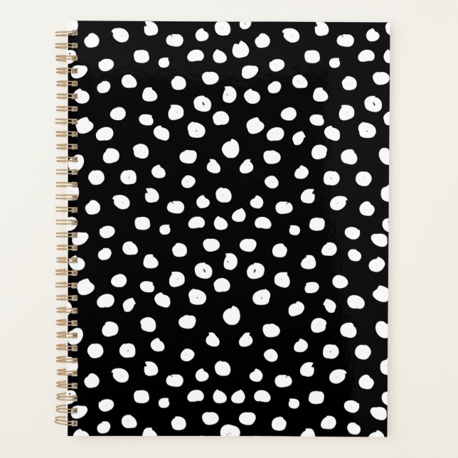 Agenda Pontos de pré-disquete Pontos de impressão de anim (Frente)