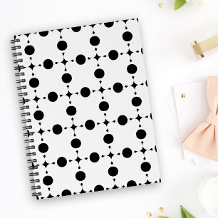 Agenda Pontos Polka Pretos, Padrão de Pontos Polka, Ponto