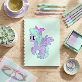 Agenda Pony