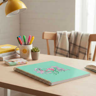 Agenda Pony Planner