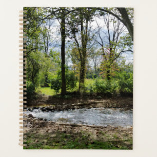 Agenda Poole Forge Park Planner